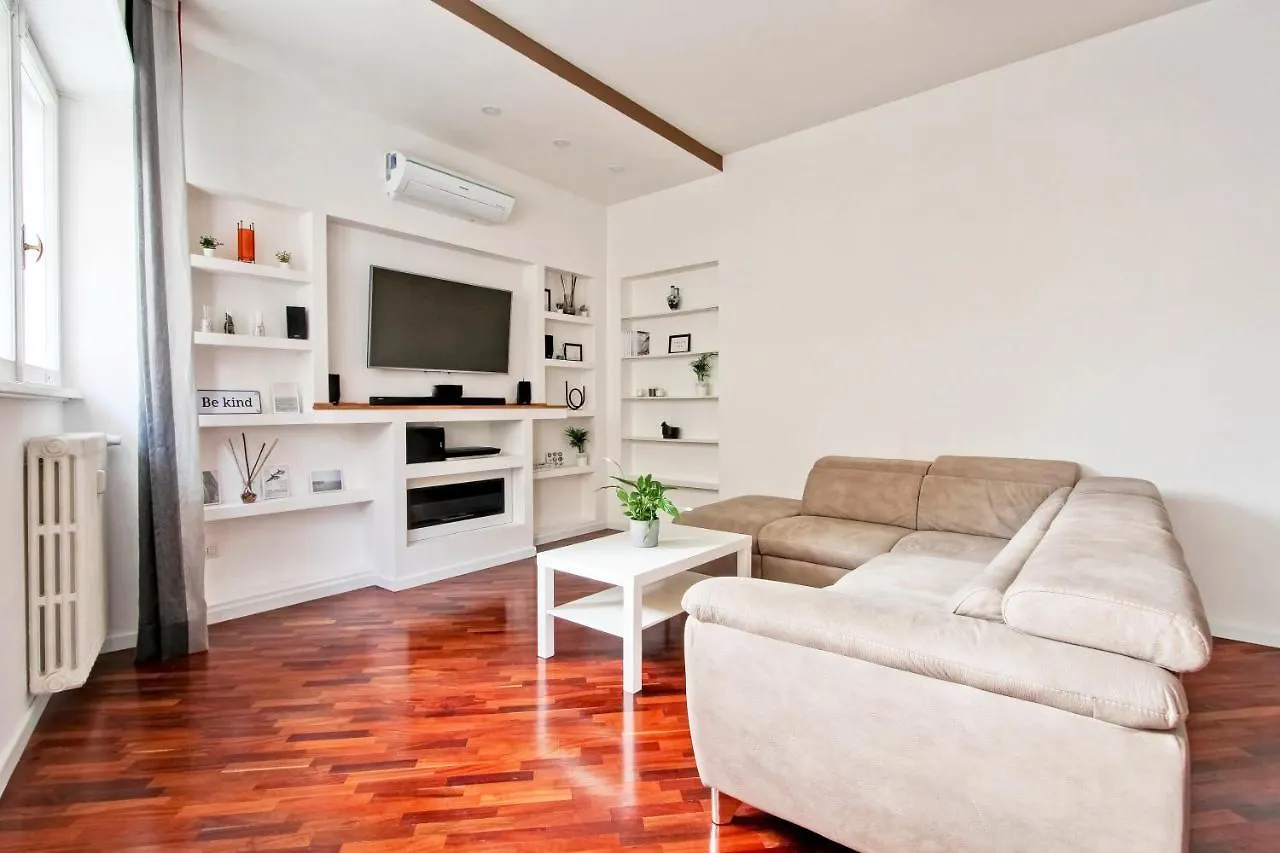 Vaticano * * * * * - Luxury Flat Roma
