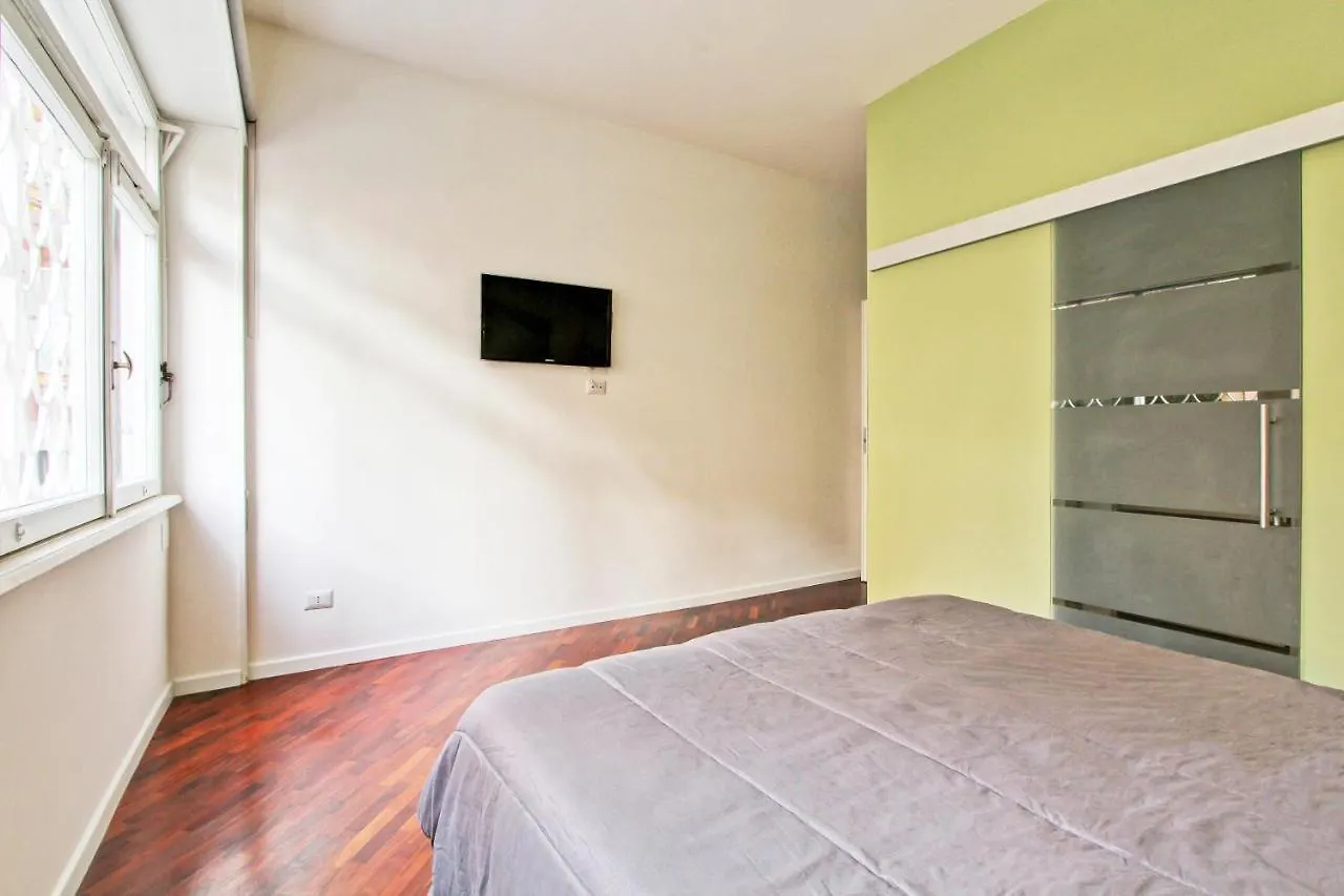 Vaticano * * * * * - Luxury Flat Roma Italia