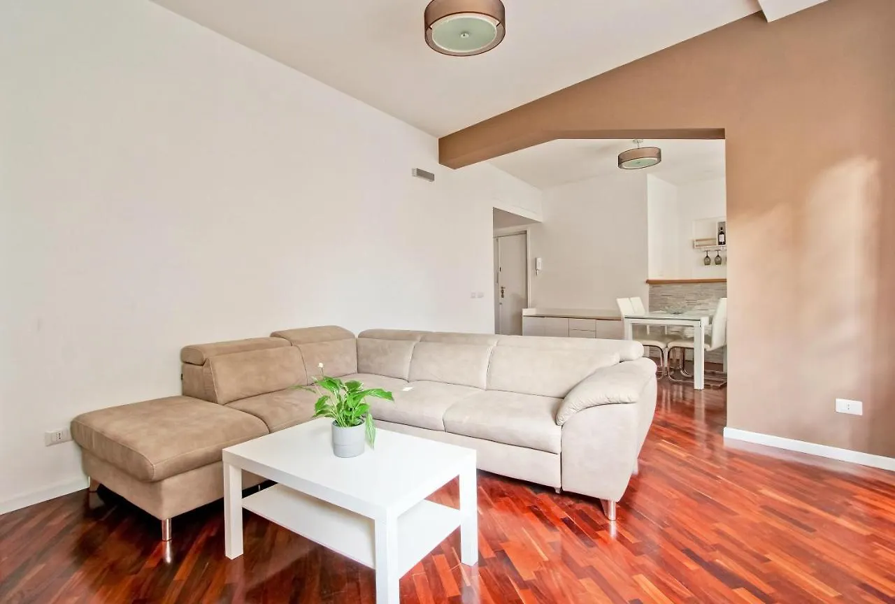 Vaticano * * * * * - Luxury Flat Roma