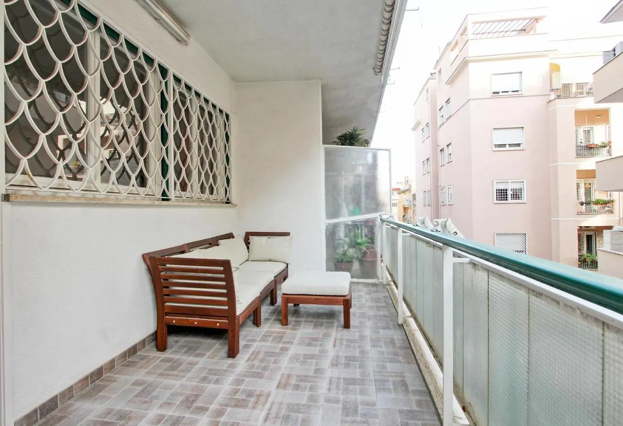 Vaticano * * * * * - Luxury Flat Roma 0*,