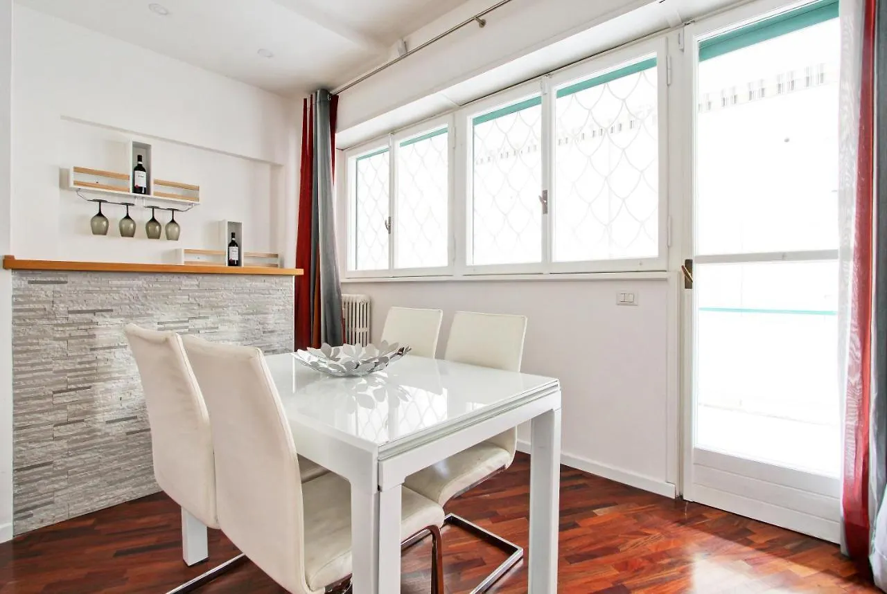 Appartamento Vaticano * * * * * - Luxury Flat Roma Italia