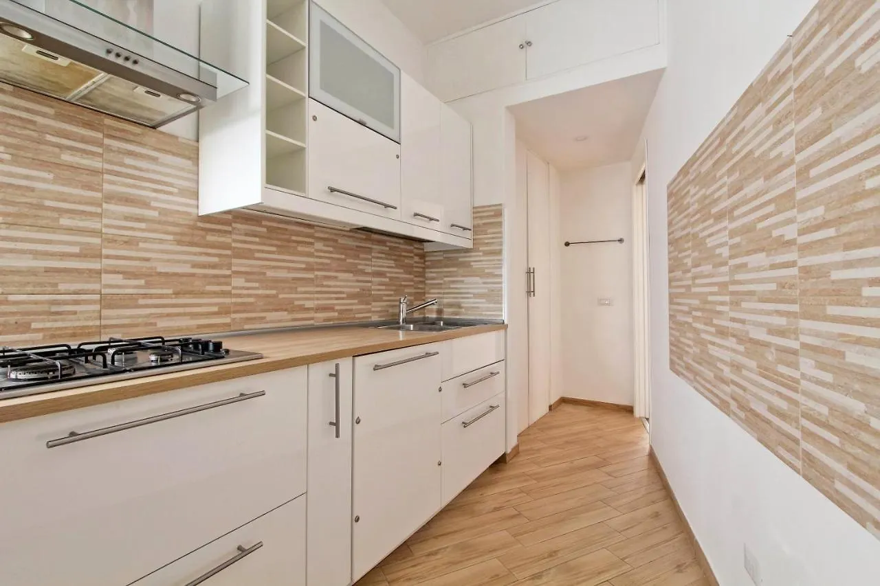 Appartamento Vaticano * * * * * - Luxury Flat Roma