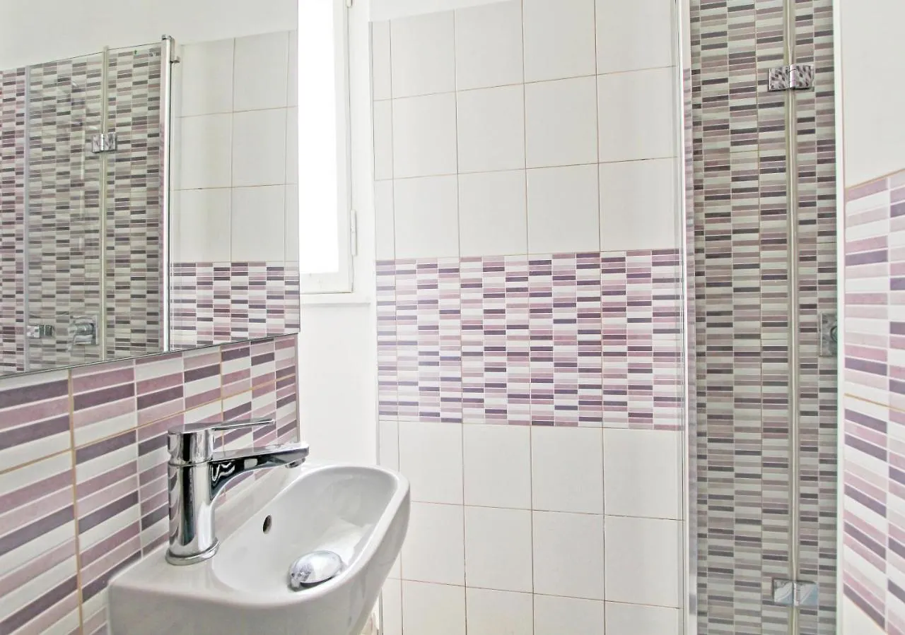 Vaticano * * * * * - Luxury Flat Roma