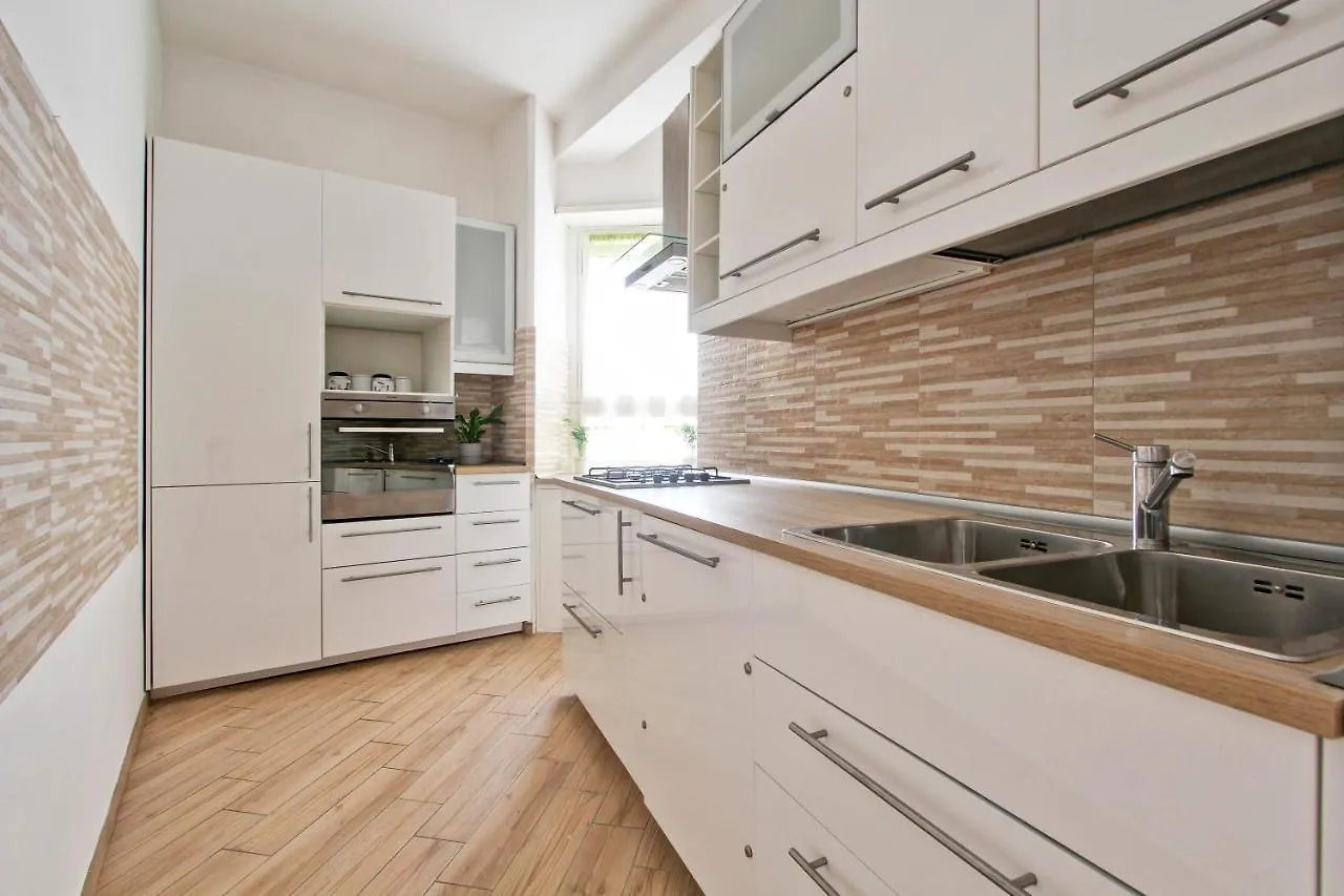 Vaticano * * * * * - Luxury Flat Roma 0*,  Italia