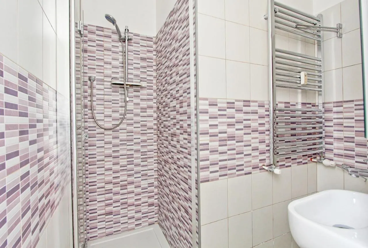 Vaticano * * * * * - Luxury Flat Roma 0*,