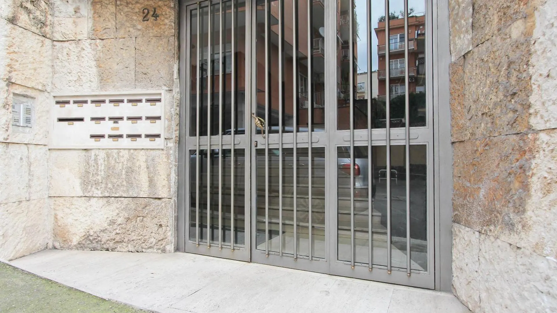 Vaticano * * * * * - Luxury Flat Roma