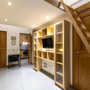 Apt Urbana 156 - Monti Roma